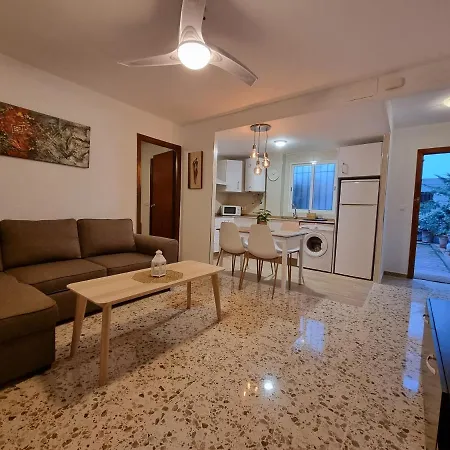 Apartamento De Estreno En Los Patios Tipicos De San Basilio Cordoba Exterior photo