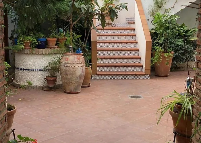 Apartamento De Estreno En Los Patios Tipicos De San Basilio