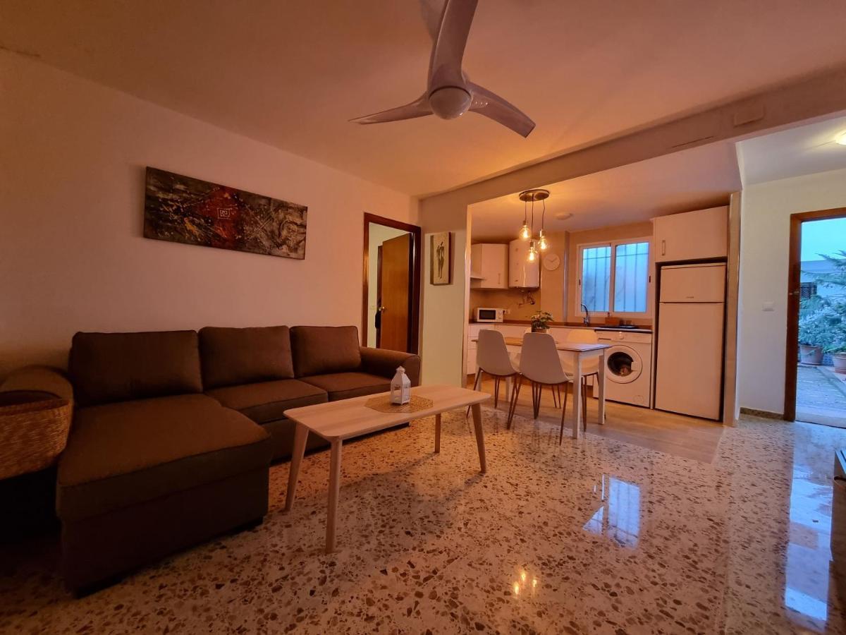 Apartment De Estreno En Patios Tipicos De San Basilio Cordoba
