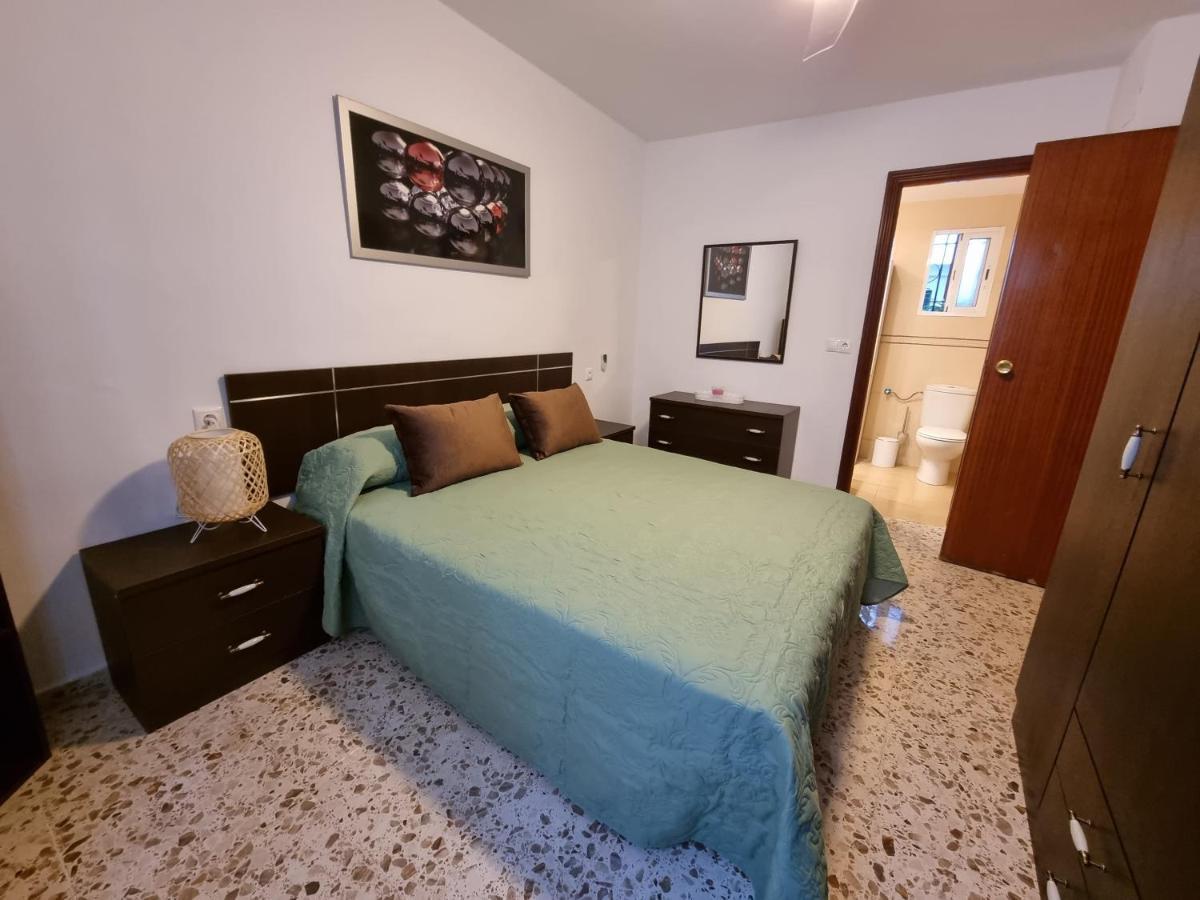 Appartement De Estreno En Patios Tipicos De San Basilio