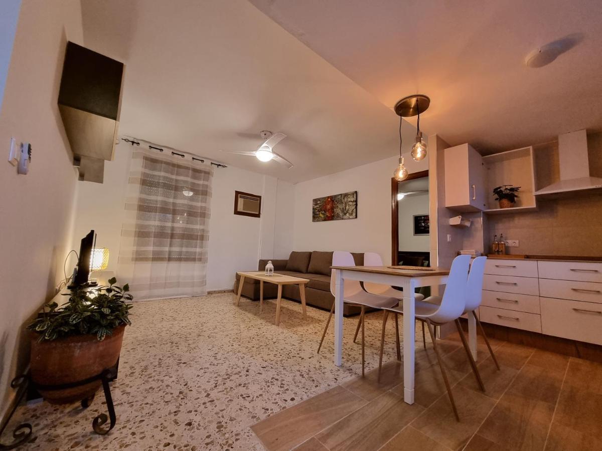 Appartement De Estreno En Patios Tipicos De San Basilio