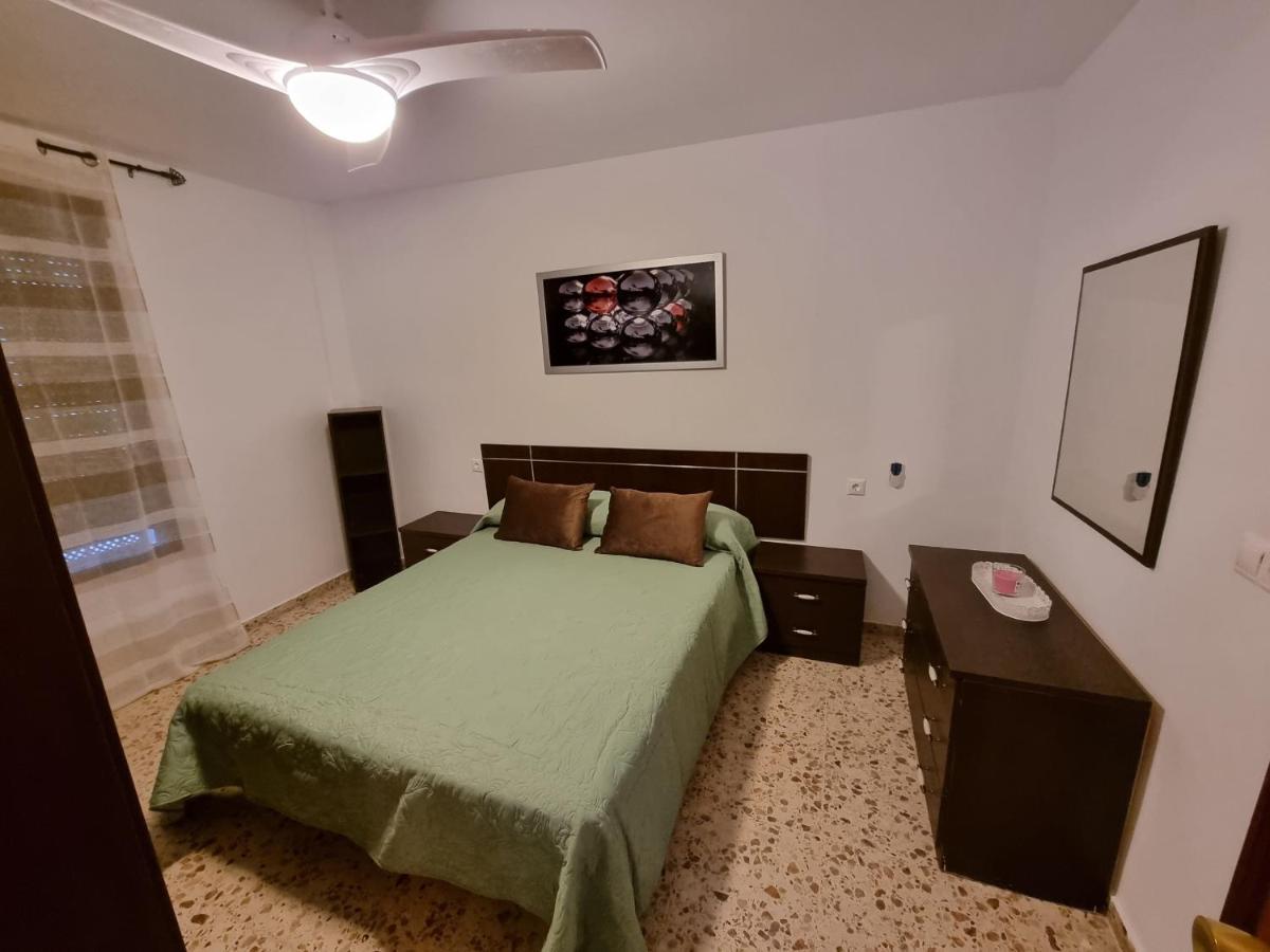 Appartement De Estreno En Patios Tipicos De San Basilio Córdoba
