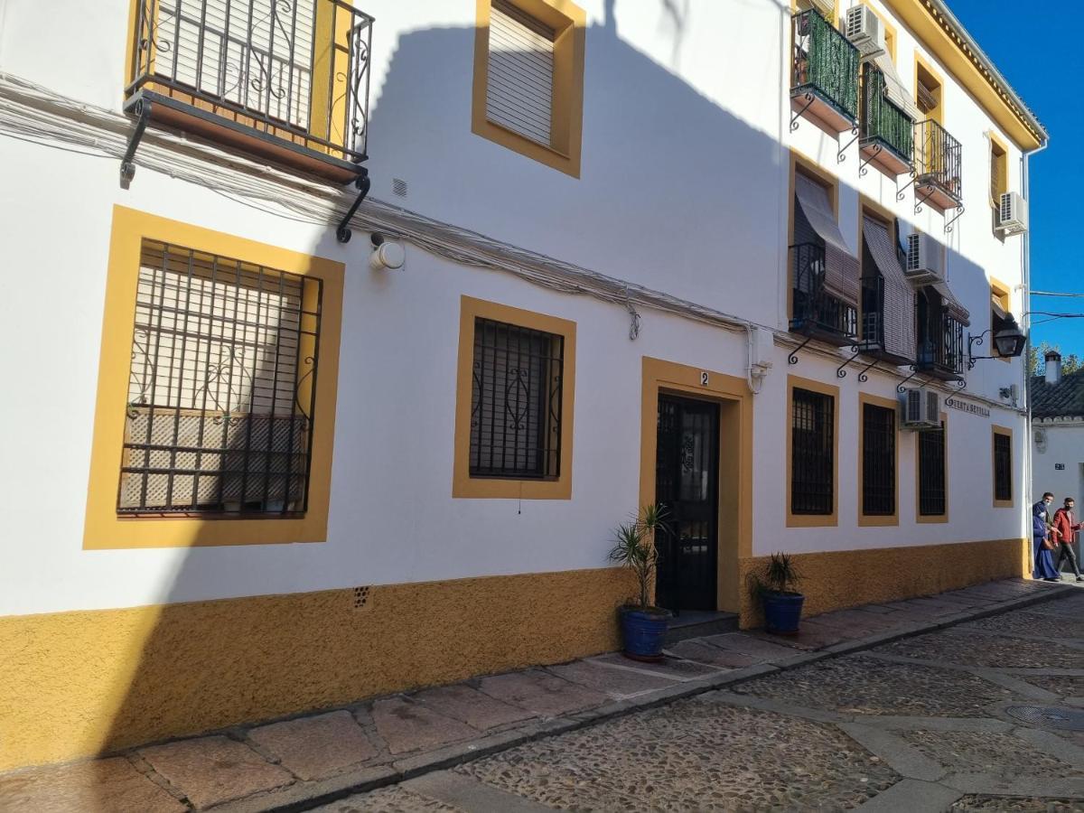 De Estreno En Patios Tipicos De San Basilio Appartement Córdoba