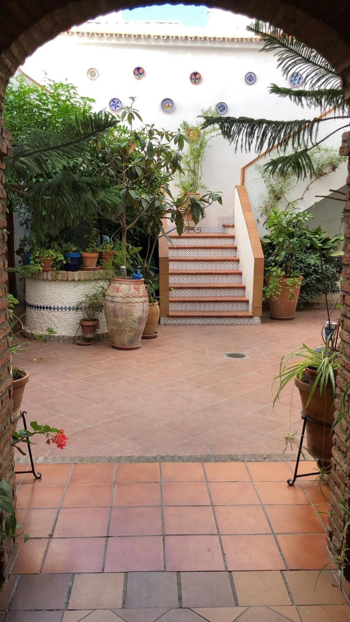 Appartement De Estreno En Patios Tipicos De San Basilio Córdoba